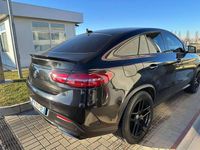 Usata Mercedes GLE350 Premium Plus 258 CV (189 kW) 2017 SUV