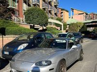 Usata Mazda MX5 Inclusive 146 CV (107 kW) 2006 Cabrio
