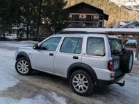 usata Land Rover Freelander 2ª serie - 2005