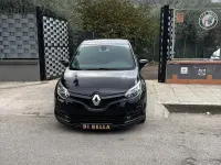 Usata Renault Captur 89 CV (65 kW) 2014 Nero SUV