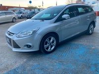 usata Ford Focus 1.6 TDCi 115 CV SW