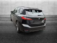 Usata BMW 218 Active Tourer M Sport 150 CV (110 kW) 2024 Nero Monovolume