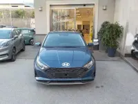 Nuova Hyundai i20 89 CV (65 kW) 2026 Utilitaria