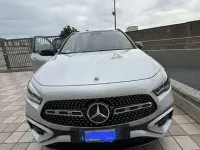 Usata Mercedes GLA200 Premium 150 CV (110 kW) 2023 SUV
