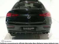 usata Mercedes GLE53 AMG GLE 53 AMG 4Matic+ EQ-Boost AMG Navi Tetto