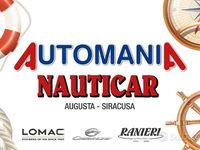 Usata BMW X1 143 CV (105 kW) 2012 Bianco SUV