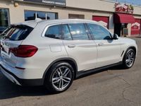 usata BMW X3 X3xdrive20d Business Advantage auto PERMUTA