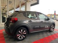 usata Citroën C3 PureTech 83 S&S Shine ** BI-COLOR ** PROMO **