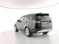 Usata Land Rover Discovery 5 First Edition 249 CV (183 kW) 2017 Nero SUV
