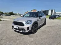 Usata Mini Cooper D Countryman Business 150 CV (110 kW) 2022 Beige SUV