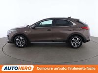 Usata Kia XCeed Urban 116 CV (85 kW) 2020 Marrone SUV