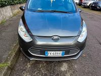 Usata Ford B-MAX 90 CV (66 kW) 2017 Marrone Monovolume