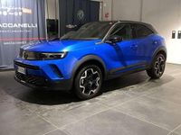 Usata Opel Mokka Ultimate 136 CV (100 kW) 2024 Bianco SUV