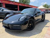 Usata Porsche 911 Carrera 385 CV (283 kW) 2024 Nero Coupé