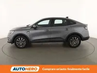 Usata Renault Arkana Evolution 140 CV (102 kW) 2024 Grigio SUV