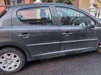 Usata Peugeot 207 73 CV (53 kW) 2012 Berlina
