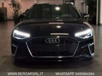 usata Audi A4 35 TDI Avant 35 TDI/163 CV S tronic S line edition*VIRTUAL COCKPIT*VOLANTE SPORTIVO*TELECAMERA*CLIMA B-ZON*SEDILI RISC*TETTO*