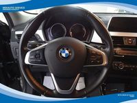 usata BMW X2 sDrive 18d Business AUT EU6