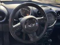 Usata Mini Park Lane Countryman 111 CV (81 kW) 2016 SUV