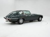 Usata Jaguar E-Type 276 CV (202 kW) 1971 Altri Coupé