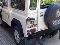 Usata Land Rover Defender 86 CV (63 kW) 1988 SUV