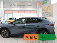 Usata Cupra Tavascan Endurance 210 kW (286 CV) 2025 Blu/azzurro SUV