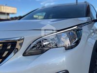 Usata Peugeot 3008 Allure 131 CV (96 kW) 2019 Bianco Station wagon