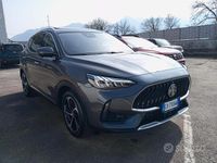 Usata MG HS Luxury 161 CV (118 kW) 2024 Grigio SUV