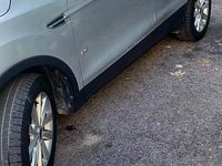 Usata Ford Kuga 150 CV (110 kW) 2016 Grigio SUV