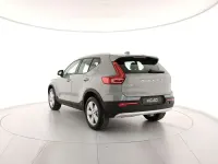 Nuova Volvo XC40 Core 163 CV (119 kW) 2026 Grigio SUV