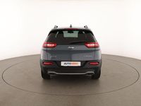 Usata Jeep Cherokee Limited 170 CV (125 kW) 2015 Grigio SUV