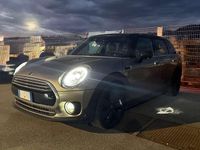 Usata Mini Cooper D Clubman 150 CV (110 kW) 2017 Station wagon