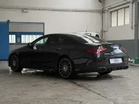 Usata Mercedes CLS400 Premium Plus 340 CV (250 kW) 2020 Coupé
