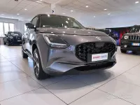 Nuova Suzuki Swift 83 CV (61 kW) 2026 Grigio Utilitaria