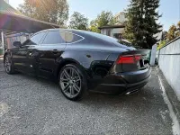Usata Audi A7 Sportback Business Plus 272 CV (200 kW) 2016 Utilitaria