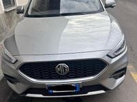 Usata MG 1500 Luxury 106 CV (77 kW) 2024 Grigio Monovolume