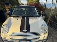 Usata Mini One D 75 CV (55 kW) 2005 Utilitaria