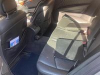 Usata Mercedes E270 2002 Grigio Berlina
