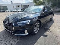 Usata Audi A5 Sportback Ambiente 190 CV (139 kW) 2020 Utilitaria