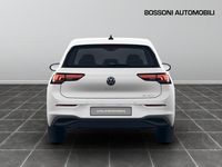 Nuova VW Golf VIII Edition 204 CV (150 kW) 2025 Bianco Berlina