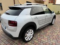 usata Citroën C4 Cactus 1.6 bluehdi Feel Edition 100cv