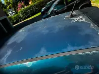 Usata Lancia Ypsilon 60 CV (44 kW) 2015 Bluazzurro Utilitaria