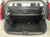 Usata Fiat Panda Wild 85 CV (62 kW) 2021 Bianco Utilitaria