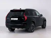 Usata Volvo XC90 Plus 455 CV (334 kW) 2025 Nero SUV