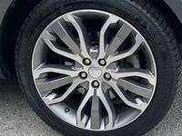 Usata Land Rover Range Rover 2014 Grigio SUV