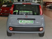 usata Fiat Panda - 1.0 70cv HYBRID