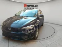 Usata Fiat Tipo 131 CV (96 kW) 2024 Nero Berlina