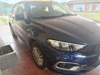 Usata Fiat Tipo 130 CV (95 kW) 2024 Blu Berlina
