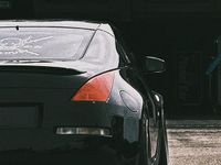 Usata Nissan 350Z 280 CV (205 kW) 2004 Coupé