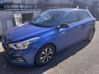 Usata Hyundai i20 75 CV (55 kW) 2020 Utilitaria